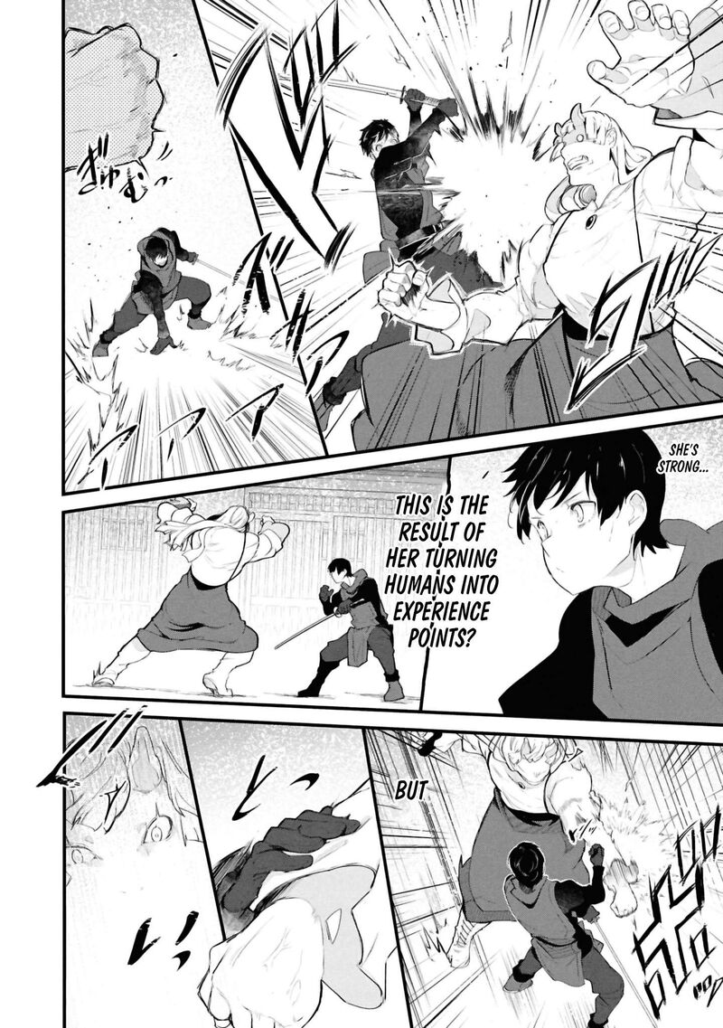 Seichou Cheat De Nandemo Dekiru You Ni Natta Ga Mushoku Dake Wa Yamerarenai You Desu 81 5