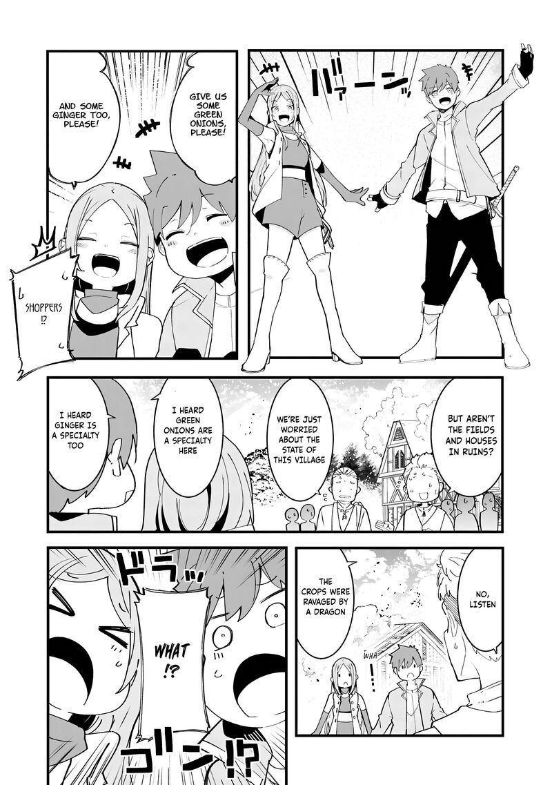 Seichou Cheat De Nandemo Dekiru You Ni Natta Ga Mushoku Dake Wa Yamerarenai You Desu 82 28