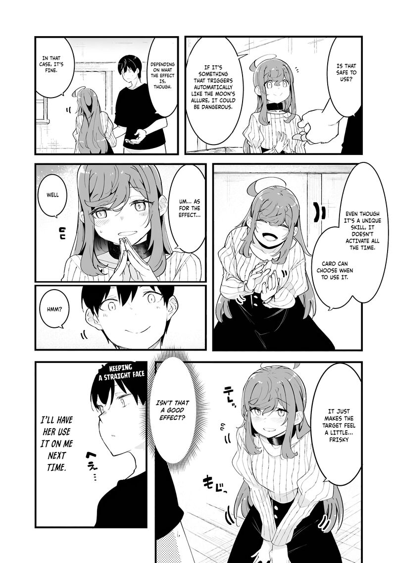 Seichou Cheat De Nandemo Dekiru You Ni Natta Ga Mushoku Dake Wa Yamerarenai You Desu 82 35