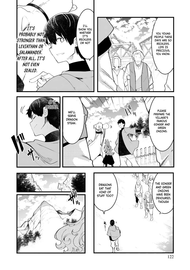 Seichou Cheat De Nandemo Dekiru You Ni Natta Ga Mushoku Dake Wa Yamerarenai You Desu 84 30