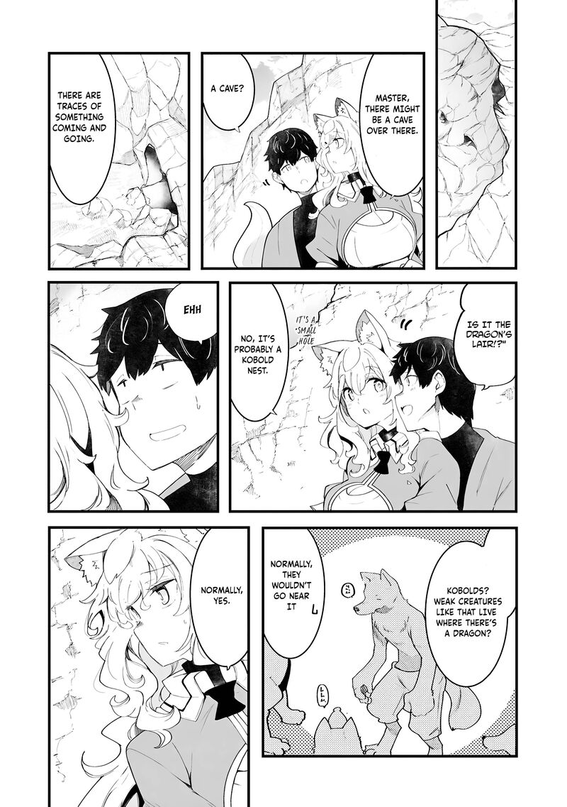 Seichou Cheat De Nandemo Dekiru You Ni Natta Ga Mushoku Dake Wa Yamerarenai You Desu 84 36