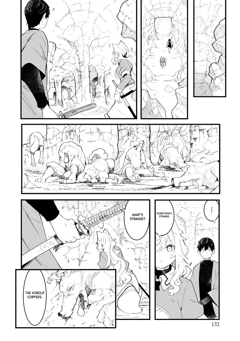 Seichou Cheat De Nandemo Dekiru You Ni Natta Ga Mushoku Dake Wa Yamerarenai You Desu 84 39