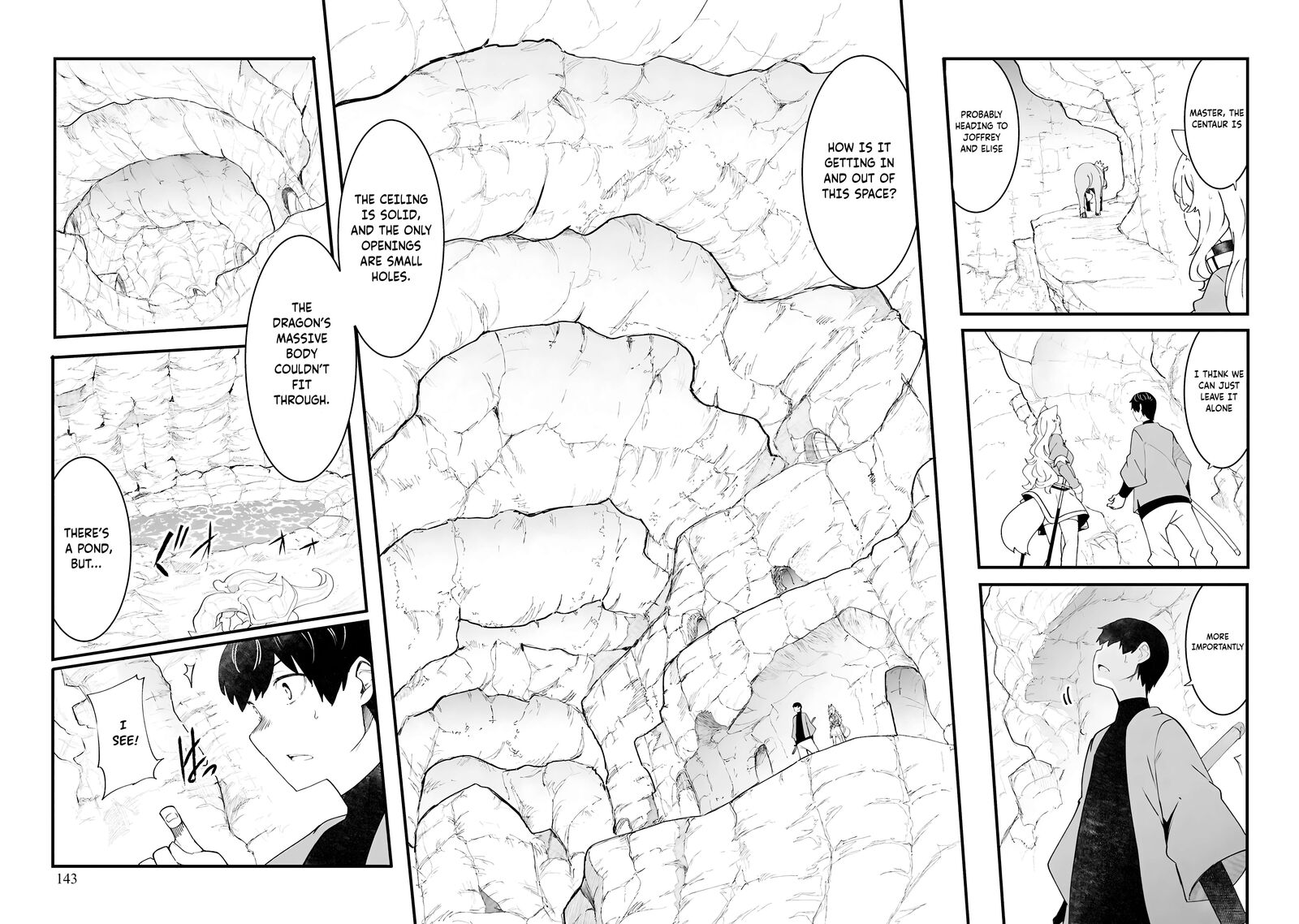 Seichou Cheat De Nandemo Dekiru You Ni Natta Ga Mushoku Dake Wa Yamerarenai You Desu 84 48