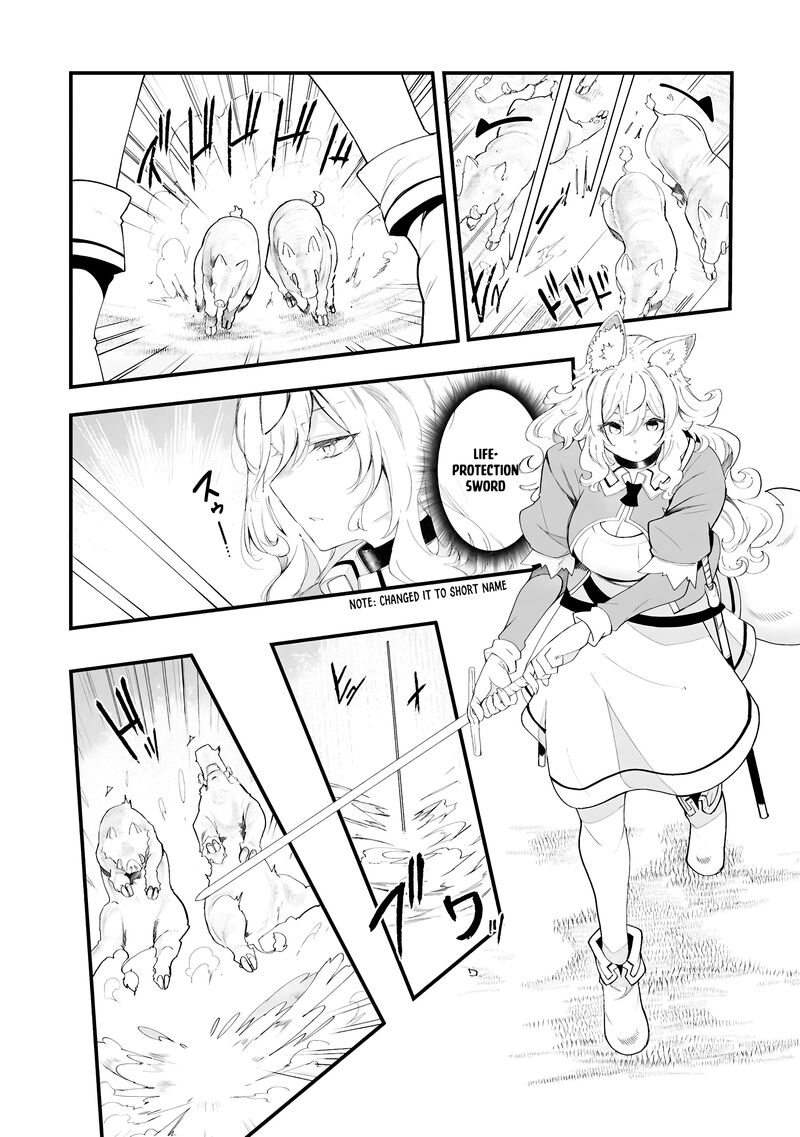 Seichou Cheat De Nandemo Dekiru You Ni Natta Ga Mushoku Dake Wa Yamerarenai You Desu 84 8
