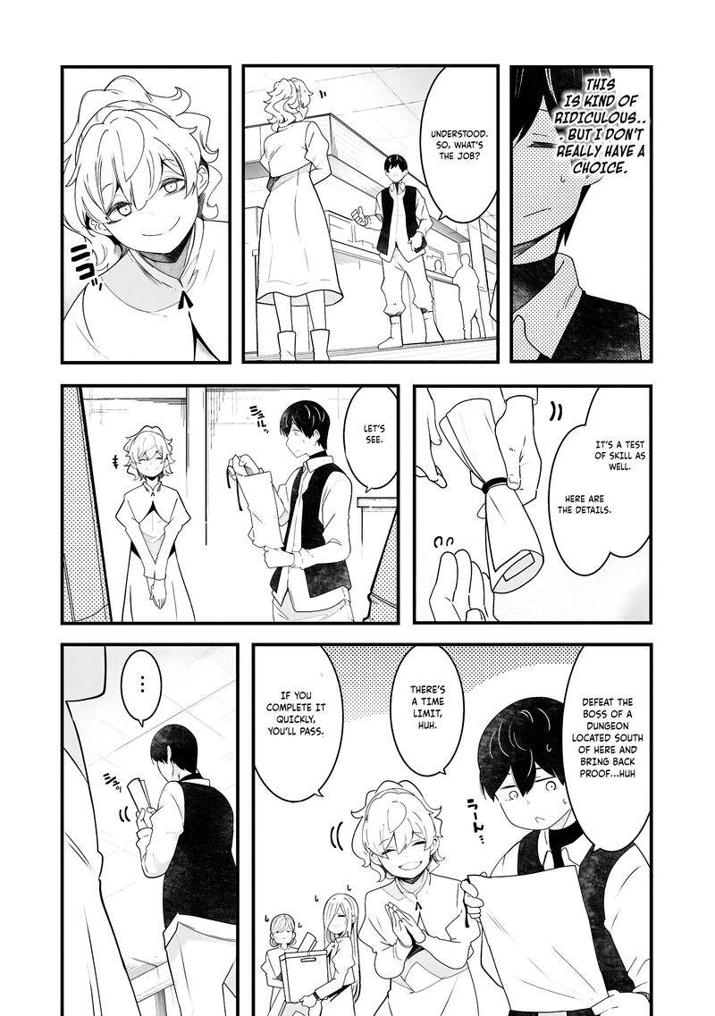Seichou Cheat De Nandemo Dekiru You Ni Natta Ga Mushoku Dake Wa Yamerarenai You Desu 86 10