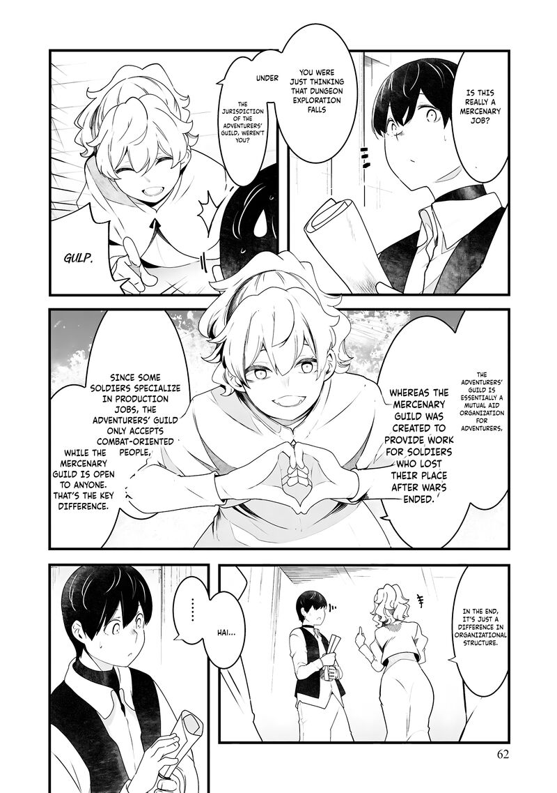 Seichou Cheat De Nandemo Dekiru You Ni Natta Ga Mushoku Dake Wa Yamerarenai You Desu 86 11