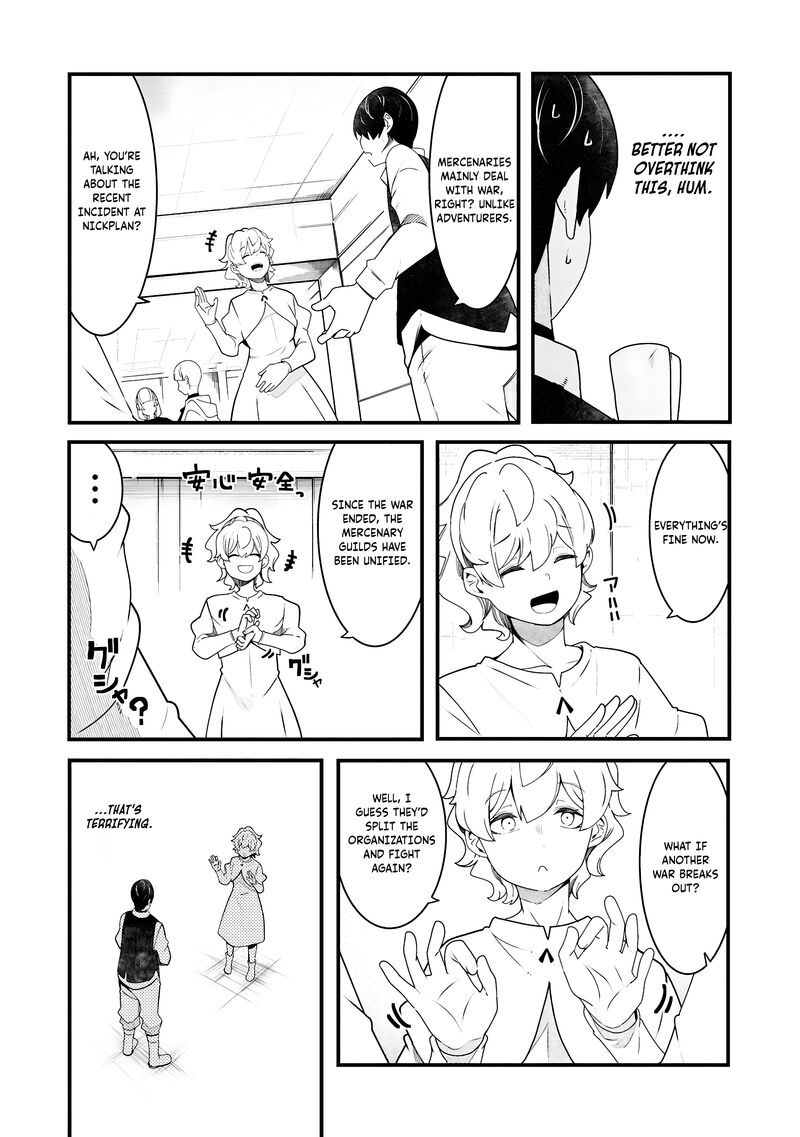 Seichou Cheat De Nandemo Dekiru You Ni Natta Ga Mushoku Dake Wa Yamerarenai You Desu 86 12