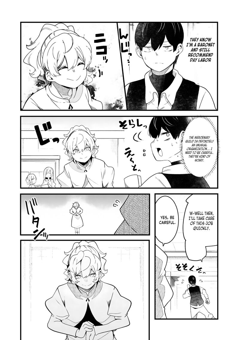 Seichou Cheat De Nandemo Dekiru You Ni Natta Ga Mushoku Dake Wa Yamerarenai You Desu 86 14