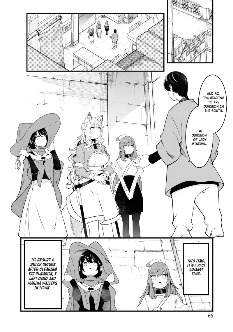 Seichou Cheat De Nandemo Dekiru You Ni Natta Ga Mushoku Dake Wa Yamerarenai You Desu 86 15