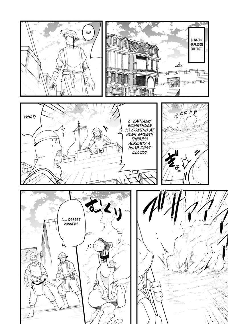 Seichou Cheat De Nandemo Dekiru You Ni Natta Ga Mushoku Dake Wa Yamerarenai You Desu 86 19