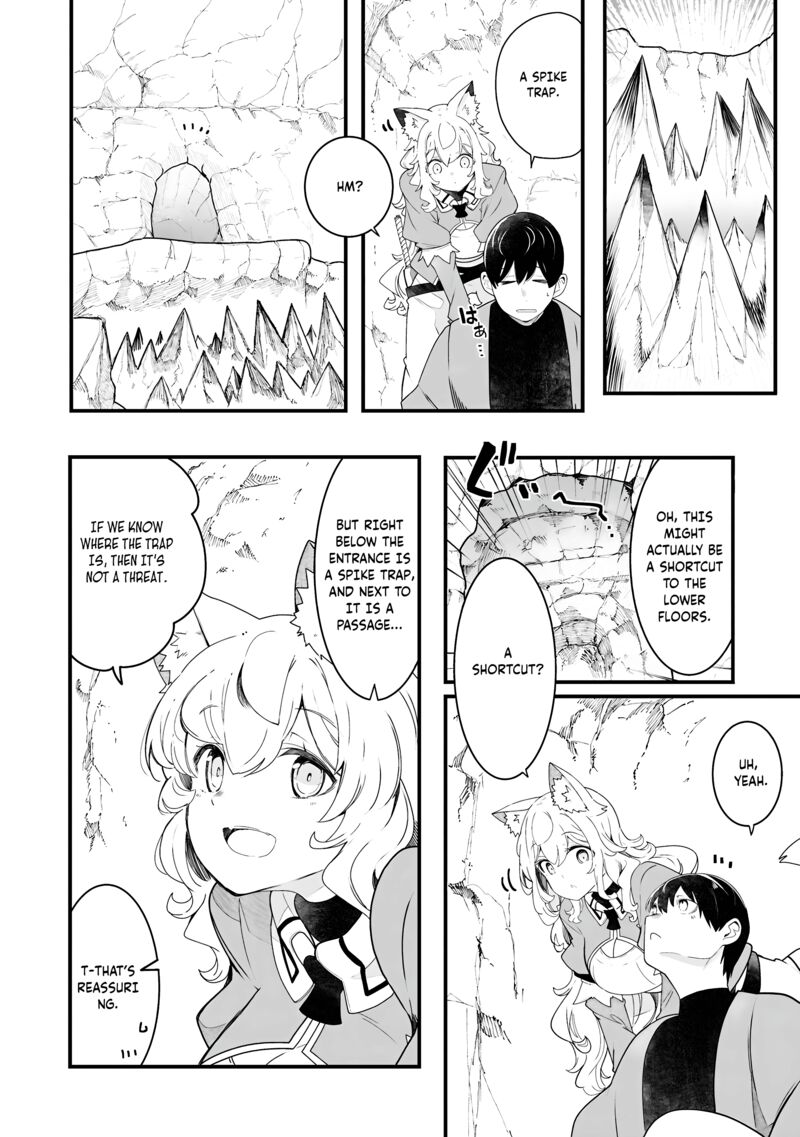 Seichou Cheat De Nandemo Dekiru You Ni Natta Ga Mushoku Dake Wa Yamerarenai You Desu 86 29
