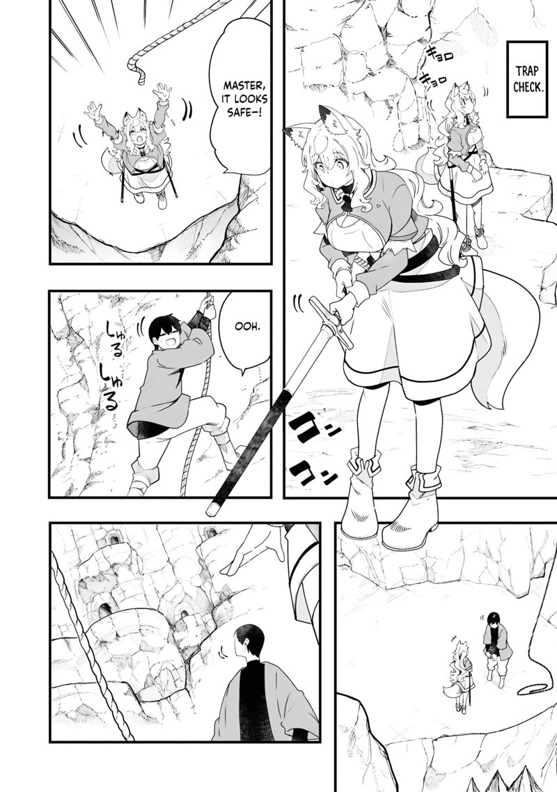 Seichou Cheat De Nandemo Dekiru You Ni Natta Ga Mushoku Dake Wa Yamerarenai You Desu 86 33