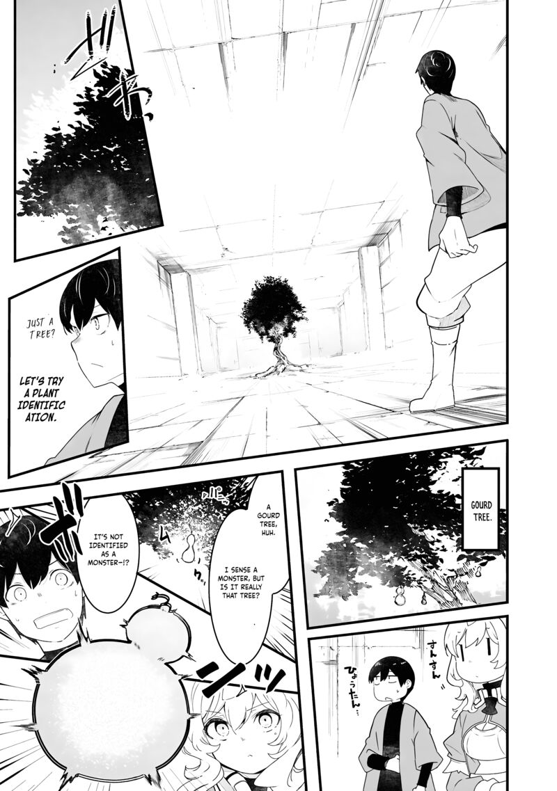 Seichou Cheat De Nandemo Dekiru You Ni Natta Ga Mushoku Dake Wa Yamerarenai You Desu 86 36