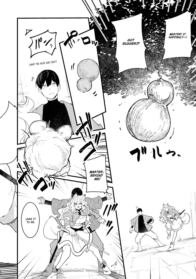 Seichou Cheat De Nandemo Dekiru You Ni Natta Ga Mushoku Dake Wa Yamerarenai You Desu 86 37