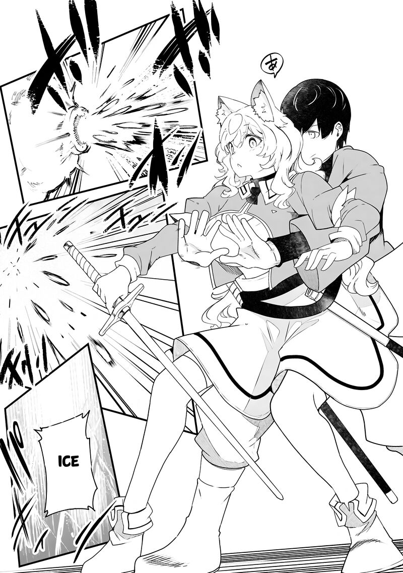 Seichou Cheat De Nandemo Dekiru You Ni Natta Ga Mushoku Dake Wa Yamerarenai You Desu 86 38
