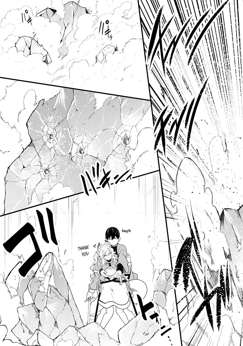 Seichou Cheat De Nandemo Dekiru You Ni Natta Ga Mushoku Dake Wa Yamerarenai You Desu 86 40