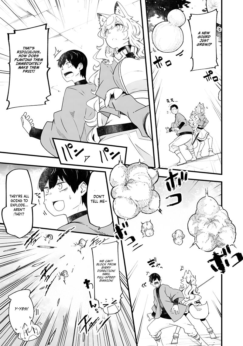 Seichou Cheat De Nandemo Dekiru You Ni Natta Ga Mushoku Dake Wa Yamerarenai You Desu 86 42