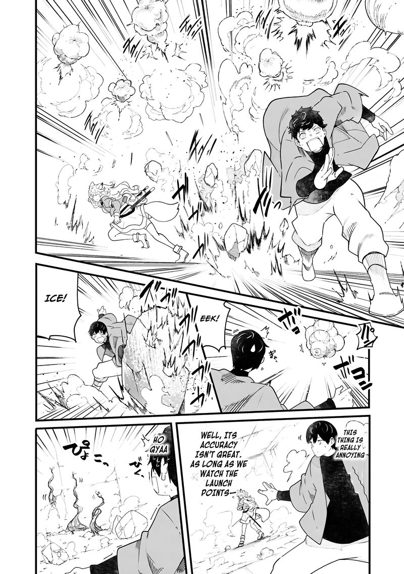 Seichou Cheat De Nandemo Dekiru You Ni Natta Ga Mushoku Dake Wa Yamerarenai You Desu 86 43