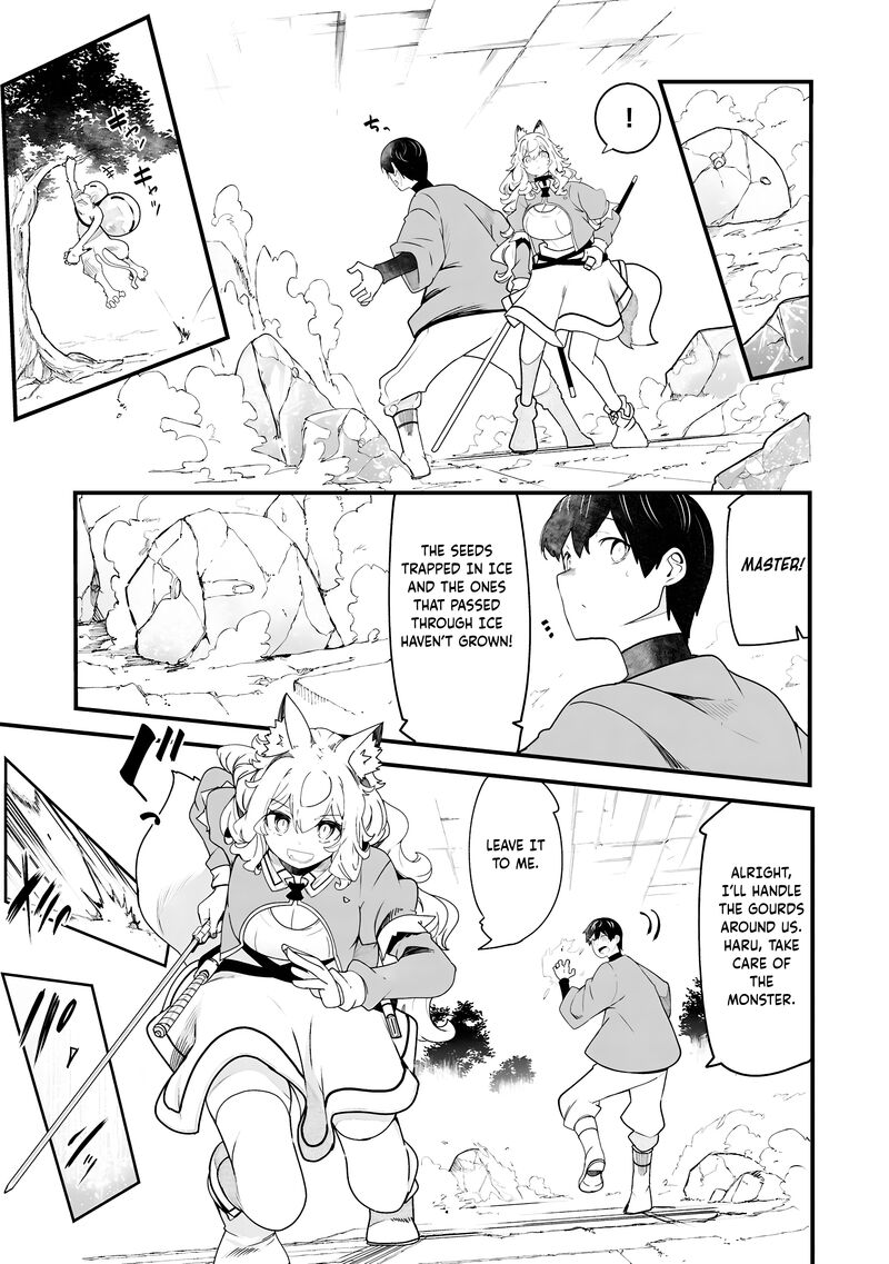 Seichou Cheat De Nandemo Dekiru You Ni Natta Ga Mushoku Dake Wa Yamerarenai You Desu 86 48