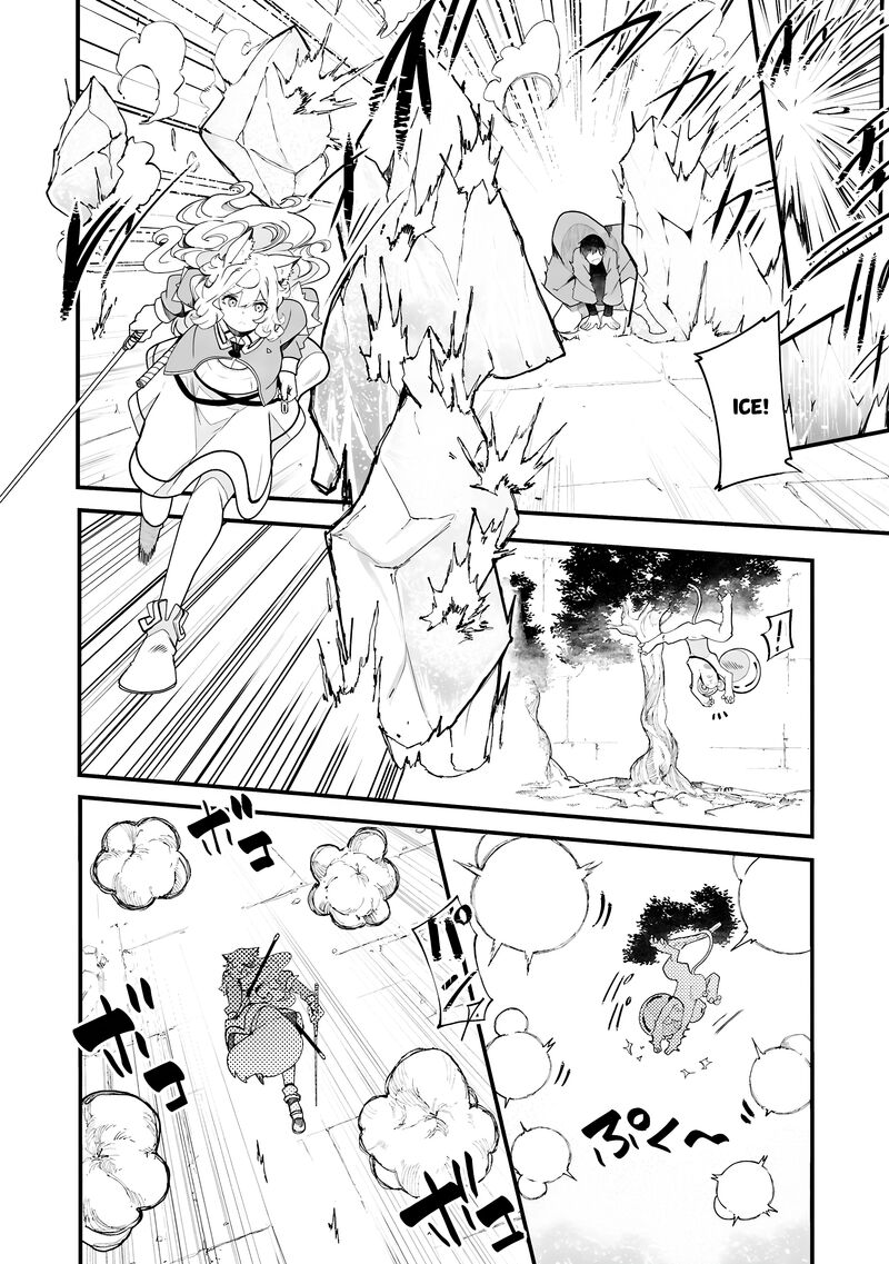 Seichou Cheat De Nandemo Dekiru You Ni Natta Ga Mushoku Dake Wa Yamerarenai You Desu 86 49