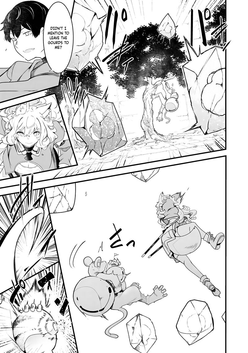 Seichou Cheat De Nandemo Dekiru You Ni Natta Ga Mushoku Dake Wa Yamerarenai You Desu 86 50