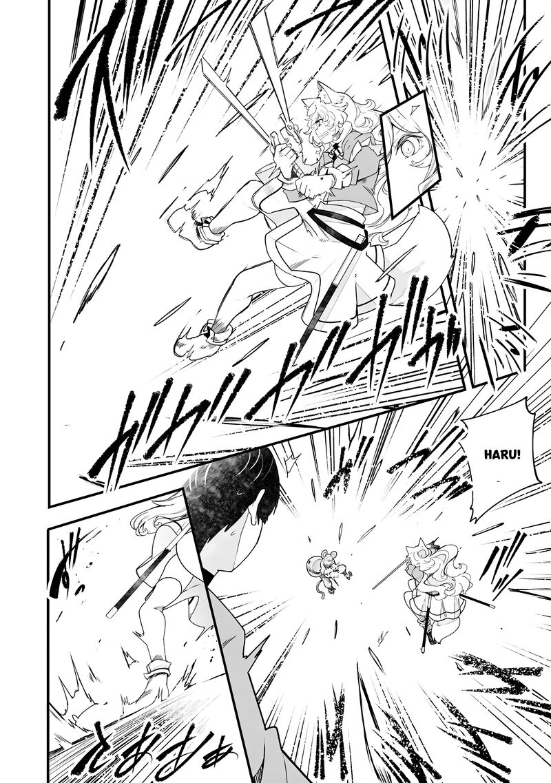 Seichou Cheat De Nandemo Dekiru You Ni Natta Ga Mushoku Dake Wa Yamerarenai You Desu 86 51