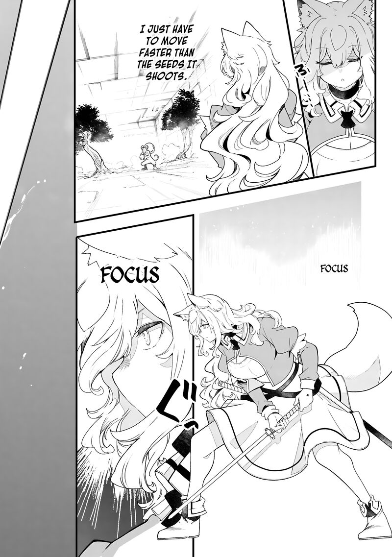 Seichou Cheat De Nandemo Dekiru You Ni Natta Ga Mushoku Dake Wa Yamerarenai You Desu 86 53