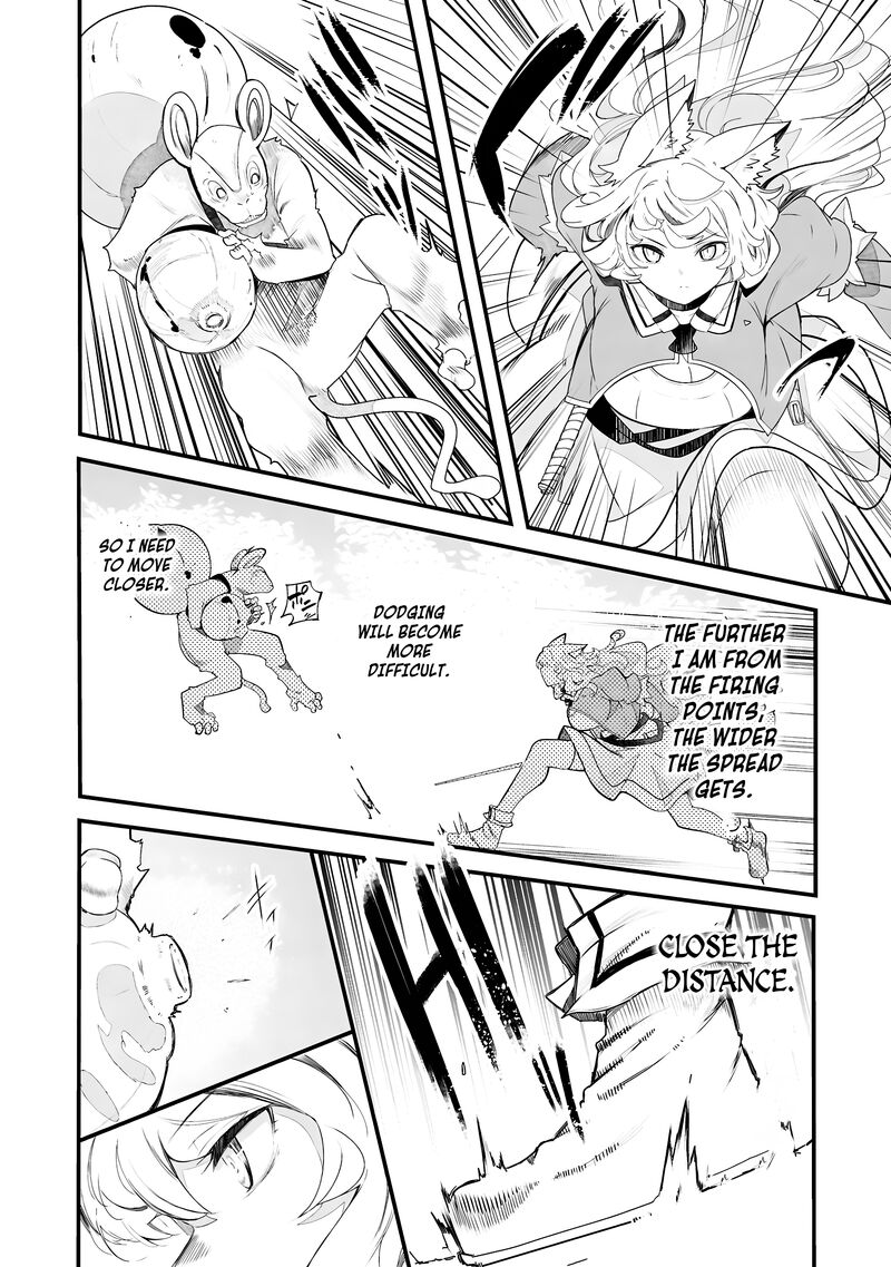 Seichou Cheat De Nandemo Dekiru You Ni Natta Ga Mushoku Dake Wa Yamerarenai You Desu 86 55