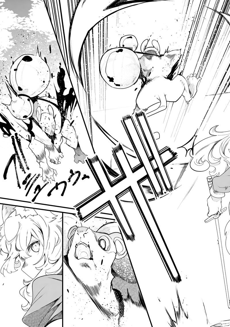 Seichou Cheat De Nandemo Dekiru You Ni Natta Ga Mushoku Dake Wa Yamerarenai You Desu 86 58