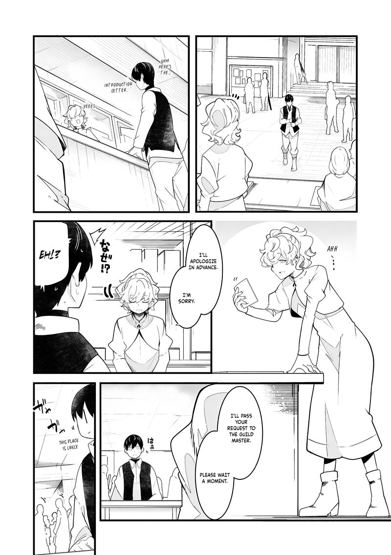 Seichou Cheat De Nandemo Dekiru You Ni Natta Ga Mushoku Dake Wa Yamerarenai You Desu 86 8