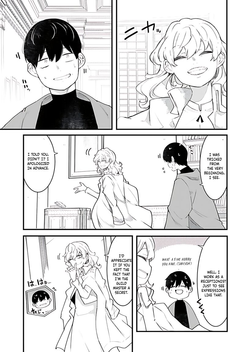 Seichou Cheat De Nandemo Dekiru You Ni Natta Ga Mushoku Dake Wa Yamerarenai You Desu 88 20