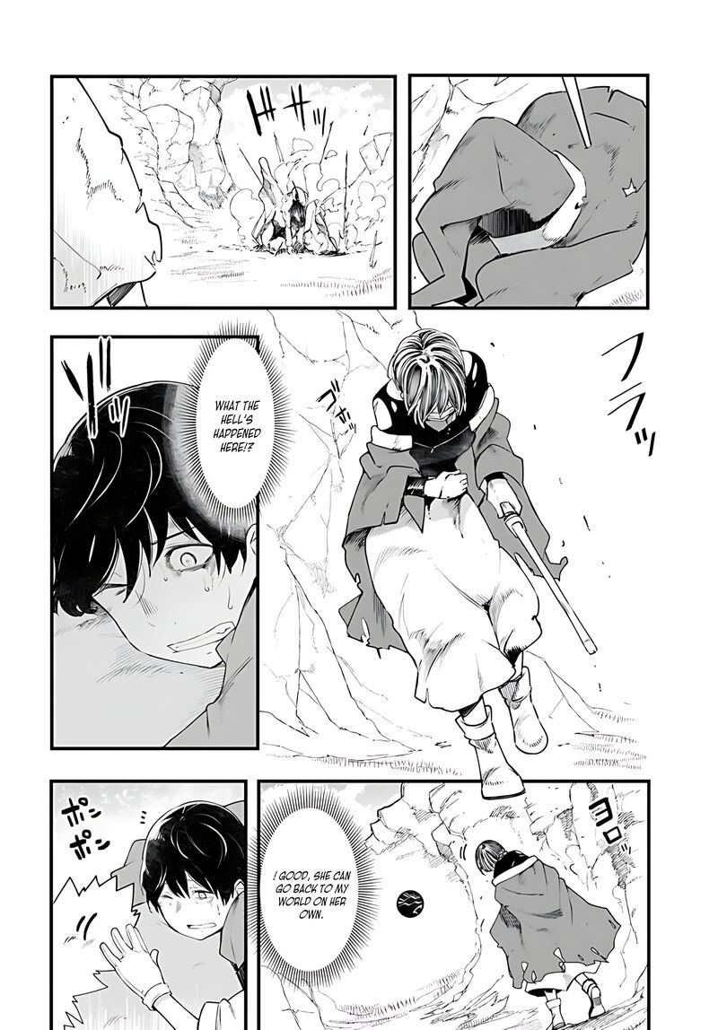 Seichou Cheat De Nandemo Dekiru You Ni Natta Ga Mushoku Dake Wa Yamerarenai You Desu 90 43