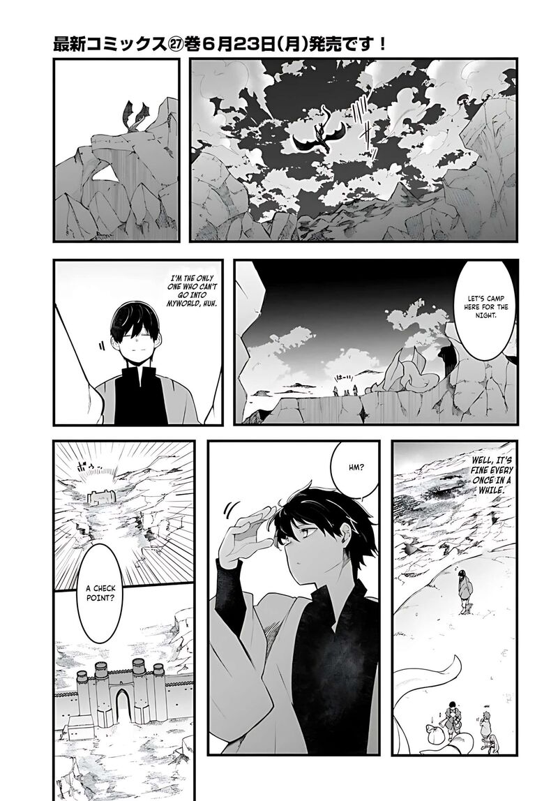 Seichou Cheat De Nandemo Dekiru You Ni Natta Ga Mushoku Dake Wa Yamerarenai You Desu 93 2