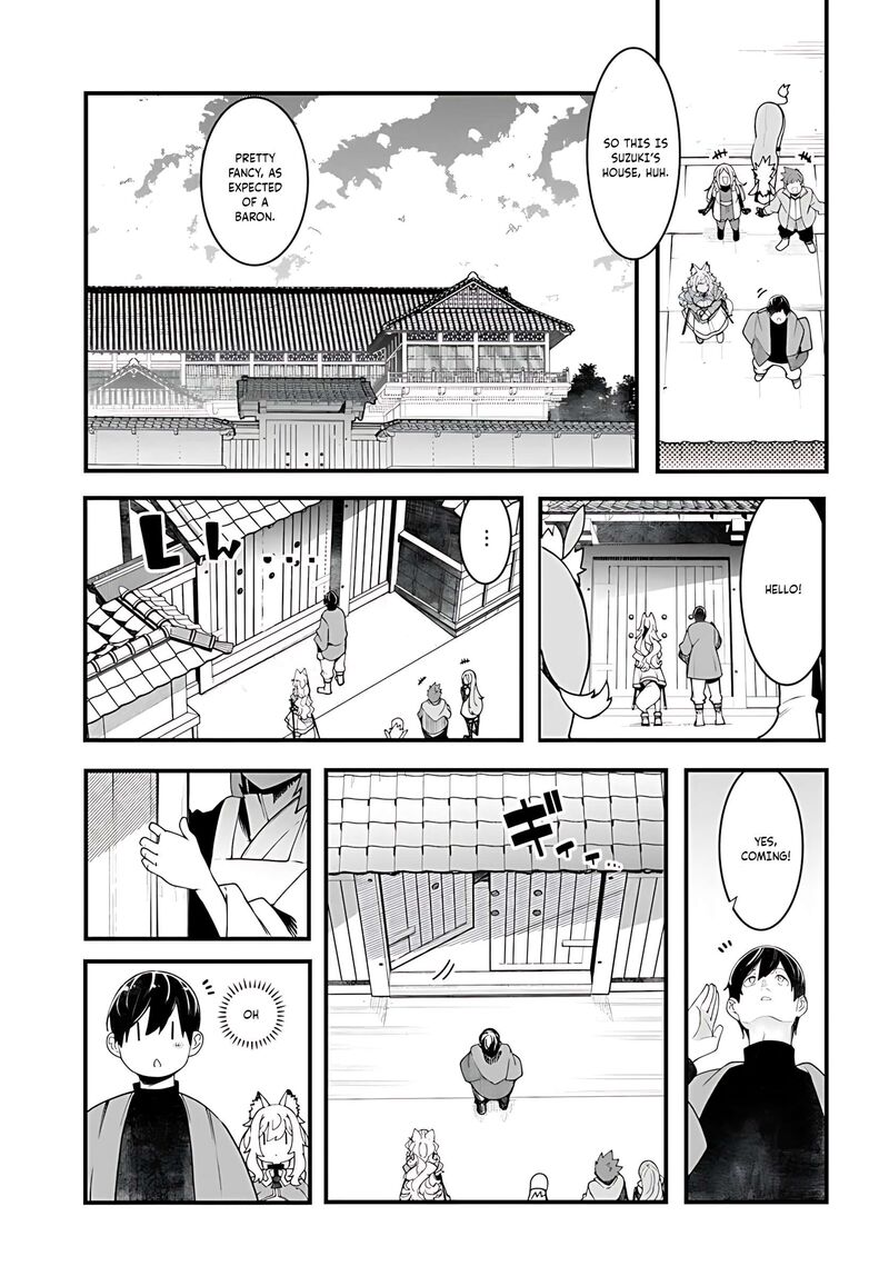 Seichou Cheat De Nandemo Dekiru You Ni Natta Ga Mushoku Dake Wa Yamerarenai You Desu 93 42