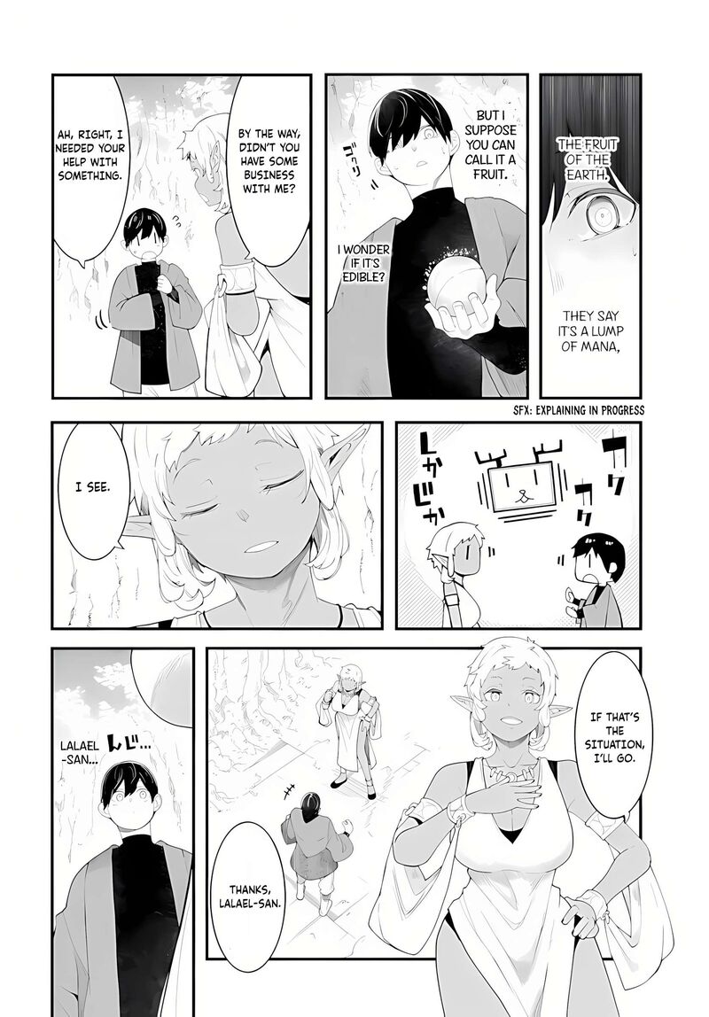 Seichou Cheat De Nandemo Dekiru You Ni Natta Ga Mushoku Dake Wa Yamerarenai You Desu 95 15