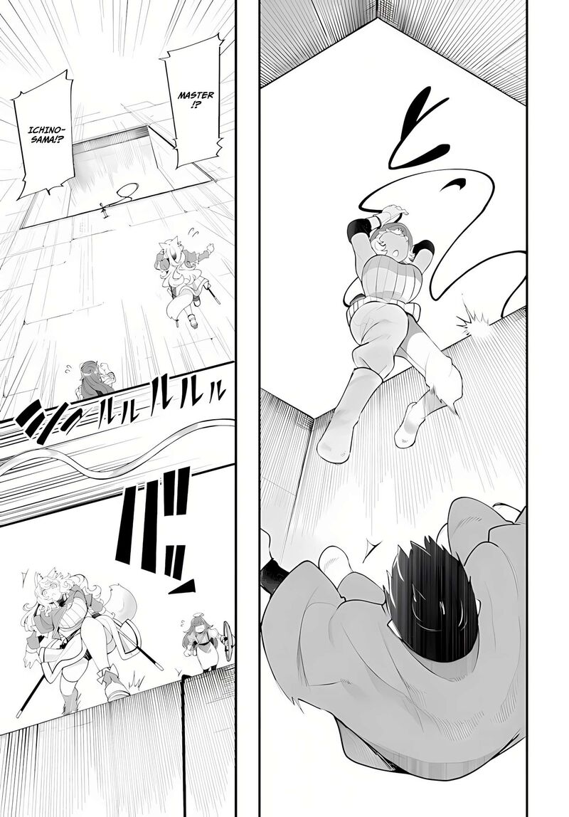 Seichou Cheat De Nandemo Dekiru You Ni Natta Ga Mushoku Dake Wa Yamerarenai You Desu 95 30