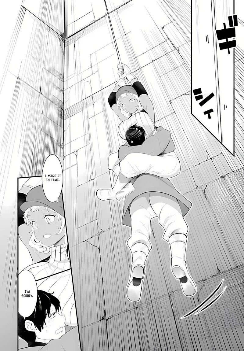 Seichou Cheat De Nandemo Dekiru You Ni Natta Ga Mushoku Dake Wa Yamerarenai You Desu 95 31