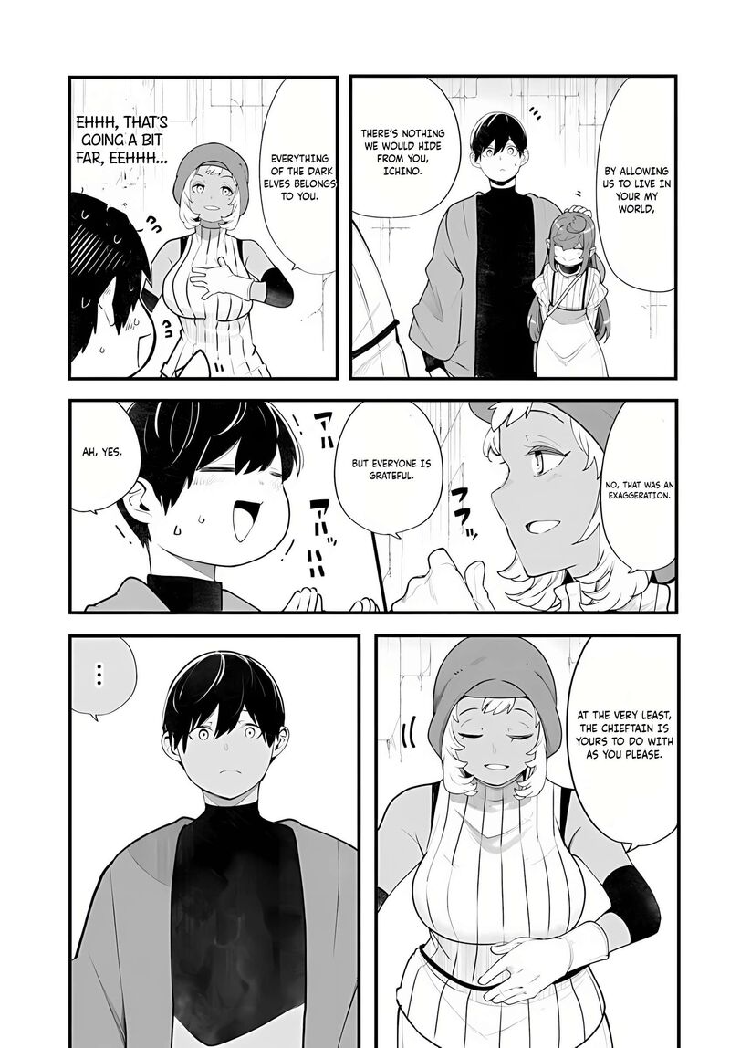 Seichou Cheat De Nandemo Dekiru You Ni Natta Ga Mushoku Dake Wa Yamerarenai You Desu 96 10