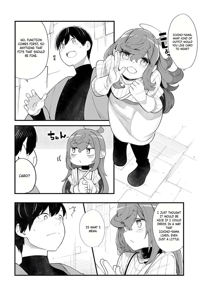 Seichou Cheat De Nandemo Dekiru You Ni Natta Ga Mushoku Dake Wa Yamerarenai You Desu 96 13