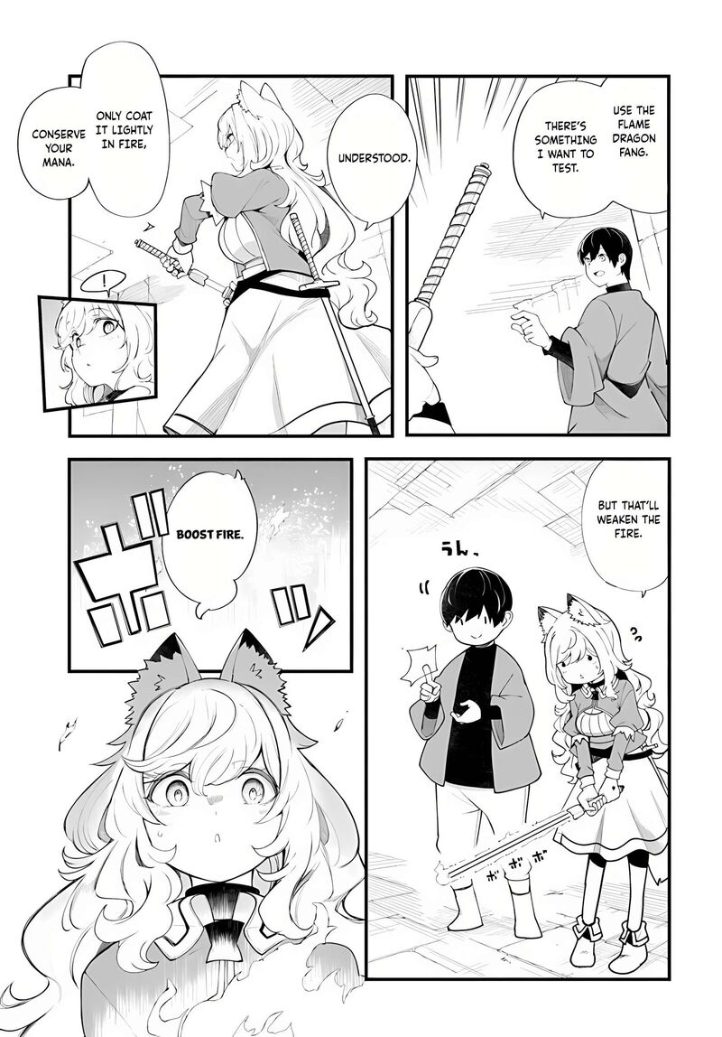 Seichou Cheat De Nandemo Dekiru You Ni Natta Ga Mushoku Dake Wa Yamerarenai You Desu 96 24