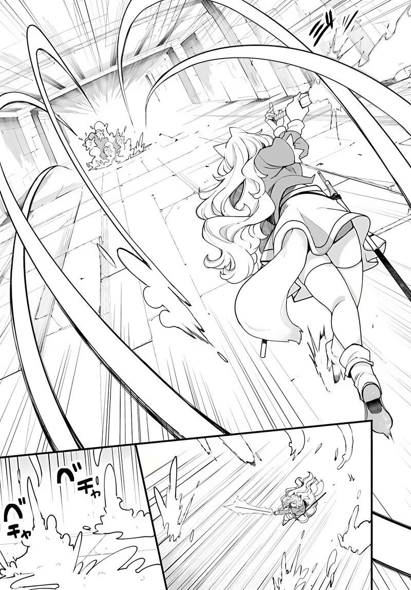 Seichou Cheat De Nandemo Dekiru You Ni Natta Ga Mushoku Dake Wa Yamerarenai You Desu 96 28