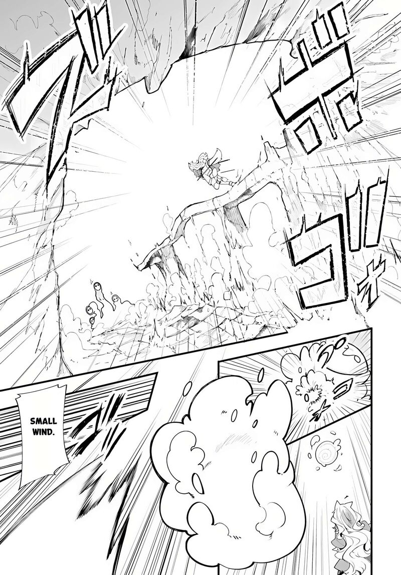 Seichou Cheat De Nandemo Dekiru You Ni Natta Ga Mushoku Dake Wa Yamerarenai You Desu 96 30