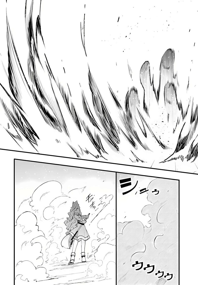 Seichou Cheat De Nandemo Dekiru You Ni Natta Ga Mushoku Dake Wa Yamerarenai You Desu 96 34