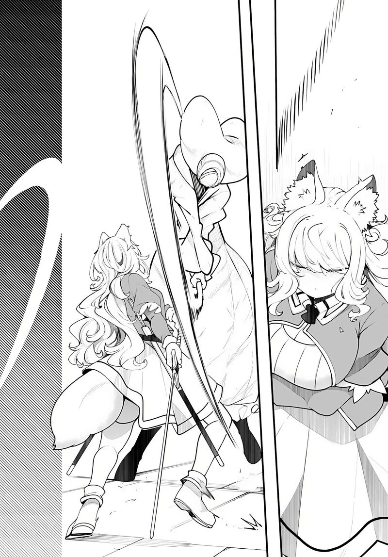 Seichou Cheat De Nandemo Dekiru You Ni Natta Ga Mushoku Dake Wa Yamerarenai You Desu 96 51