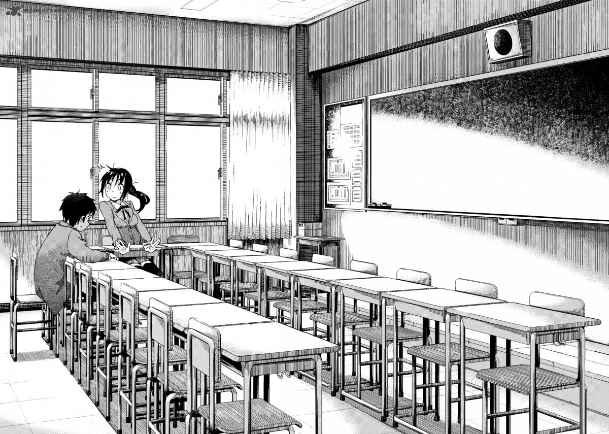 Seifuku Aventure Chemical Reaction Of High School Students 1 10