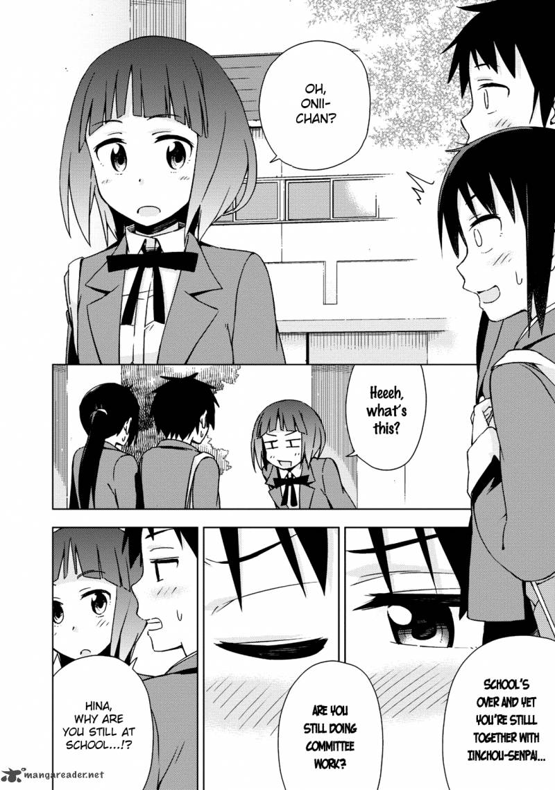 Seifuku Aventure Chemical Reaction Of High School Students 10 10