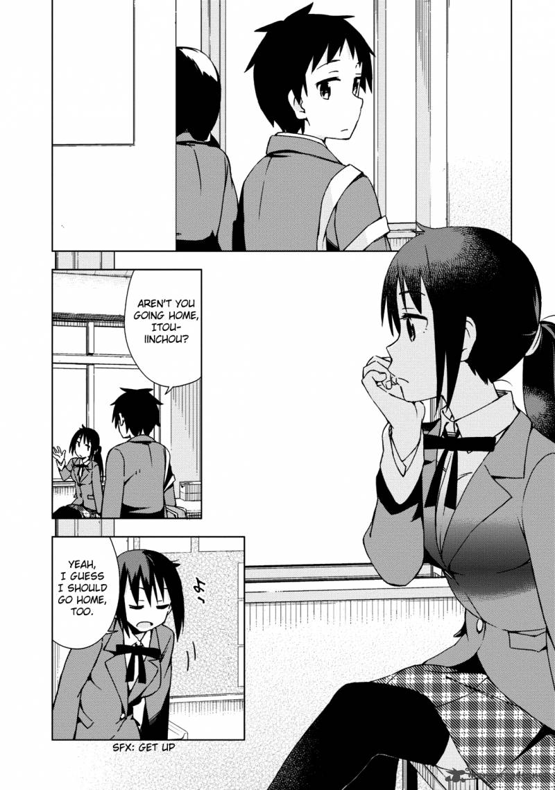 Seifuku Aventure Chemical Reaction Of High School Students 10 3