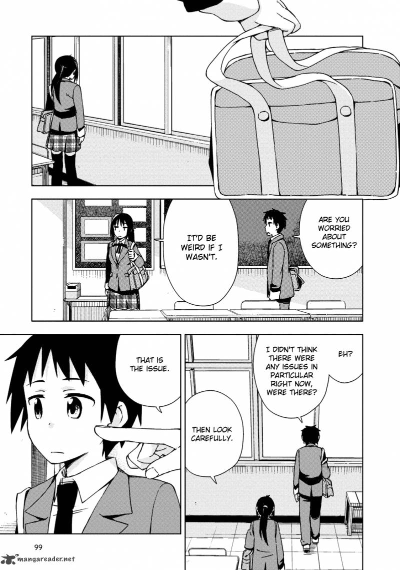 Seifuku Aventure Chemical Reaction Of High School Students 10 4