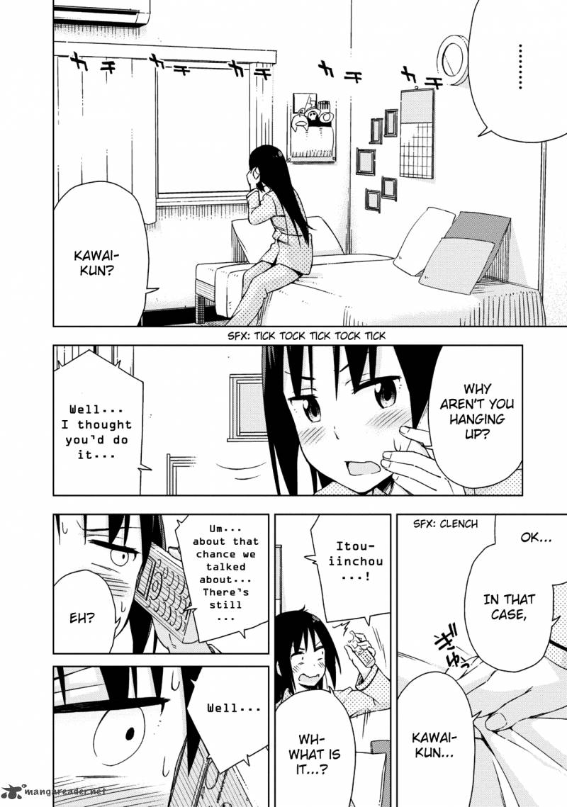 Seifuku Aventure Chemical Reaction Of High School Students 11 10