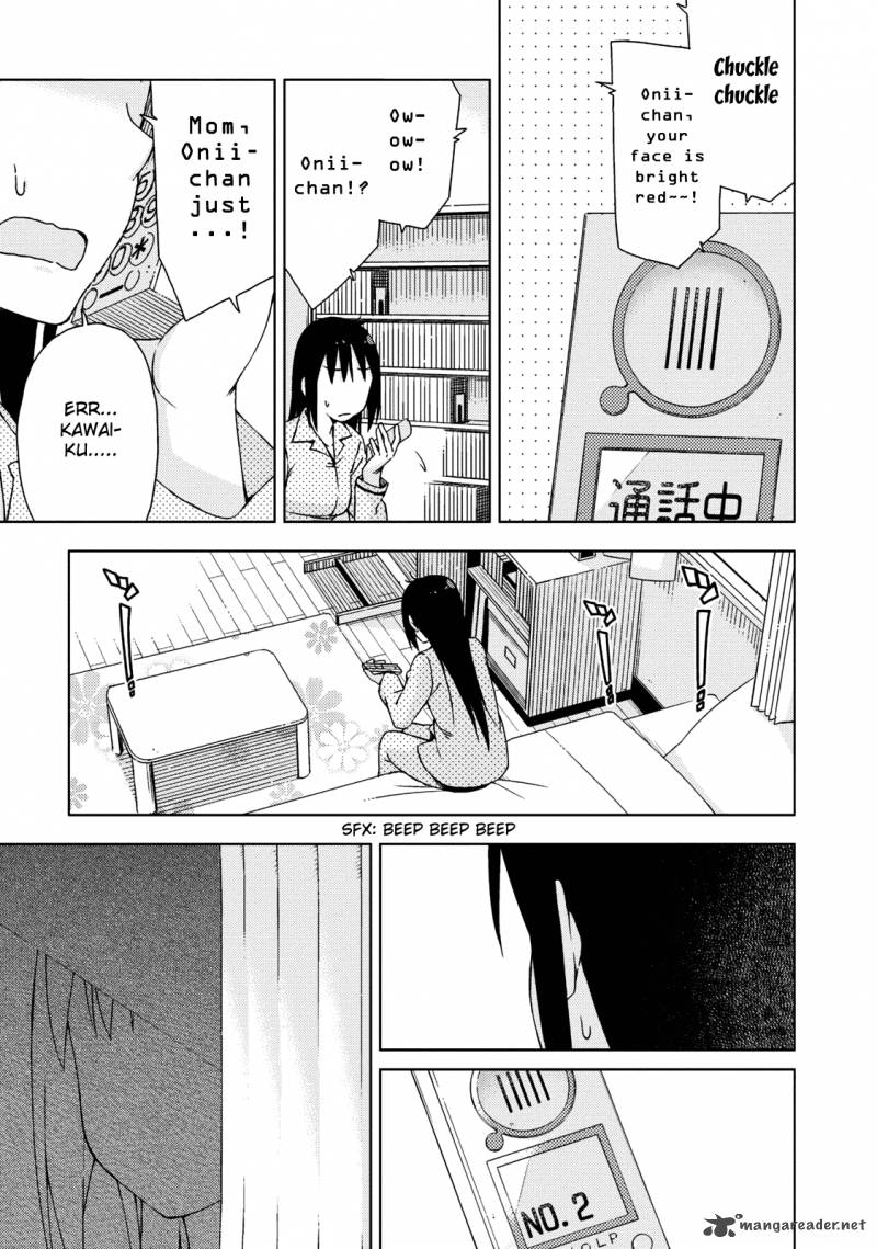 Seifuku Aventure Chemical Reaction Of High School Students 11 11